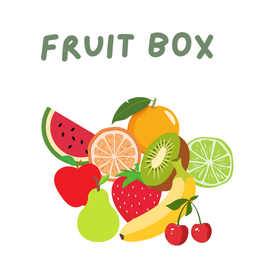 Fruit Box