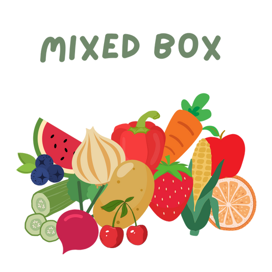 Mixed Box