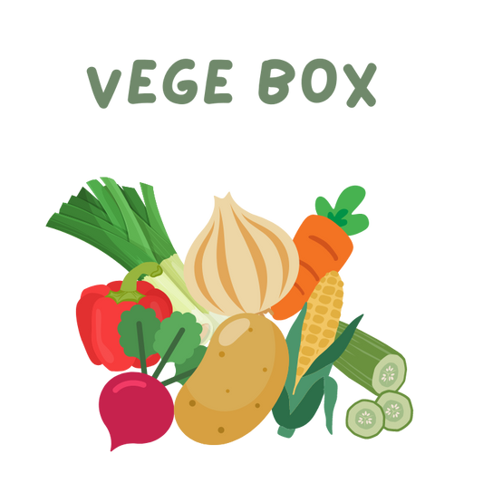 Vegetable Box